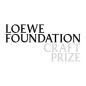 10th Loewe Foundation Craft Prize Celebrating Contemporary Craft Excellence logo